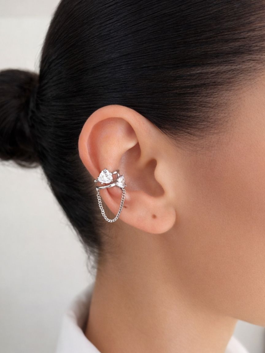 Earcuff Starlight
