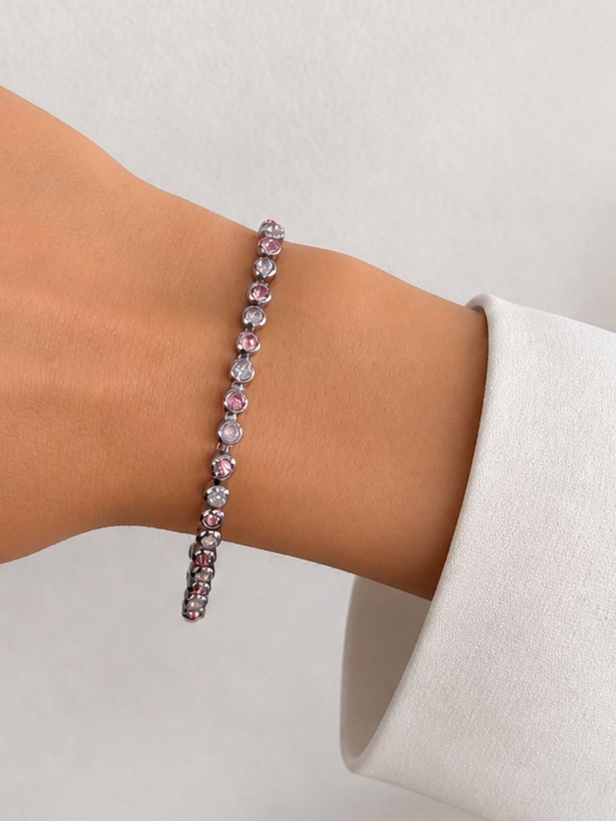 Bracciale Mini Sydney Pink