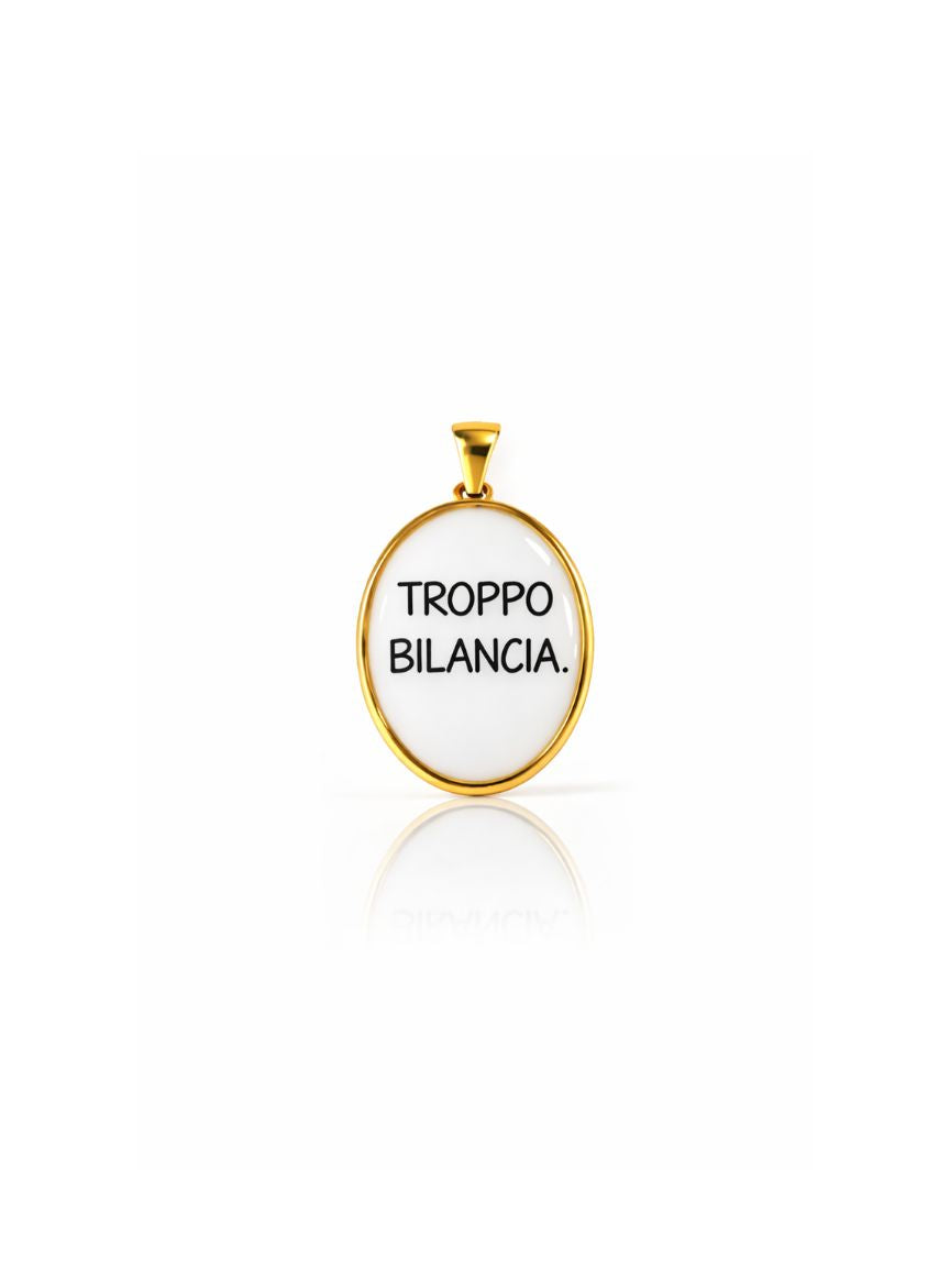 Charms "Troppo il tuo segno" Scegli il tuo segno