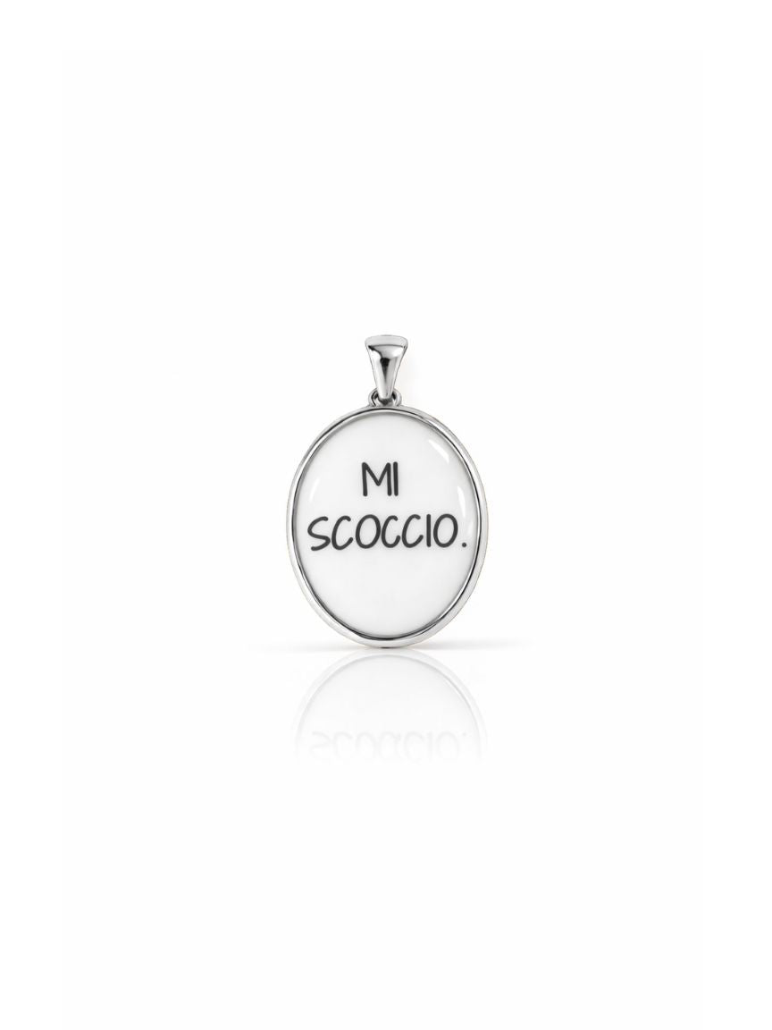 Charms "Mi Scoccio"