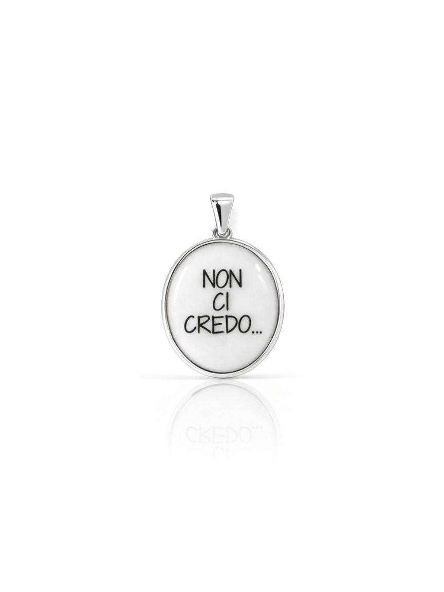 Charms "Non Ci Credo"
