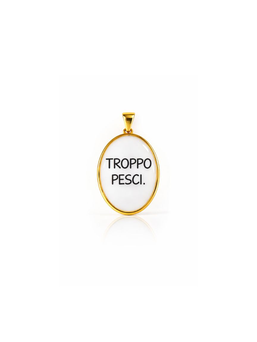 Charms "Troppo il tuo segno" Scegli il tuo segno