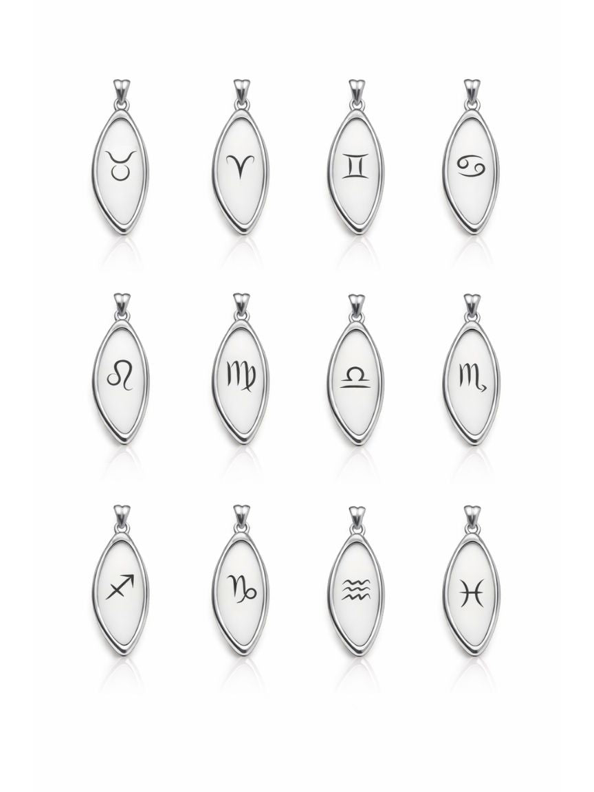 Charms "Segno Zodiacale" Scegli il tuo segno