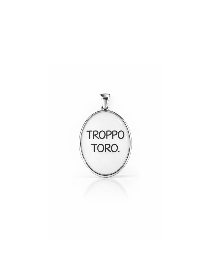 Charms "Troppo il tuo segno" Scegli il tuo segno