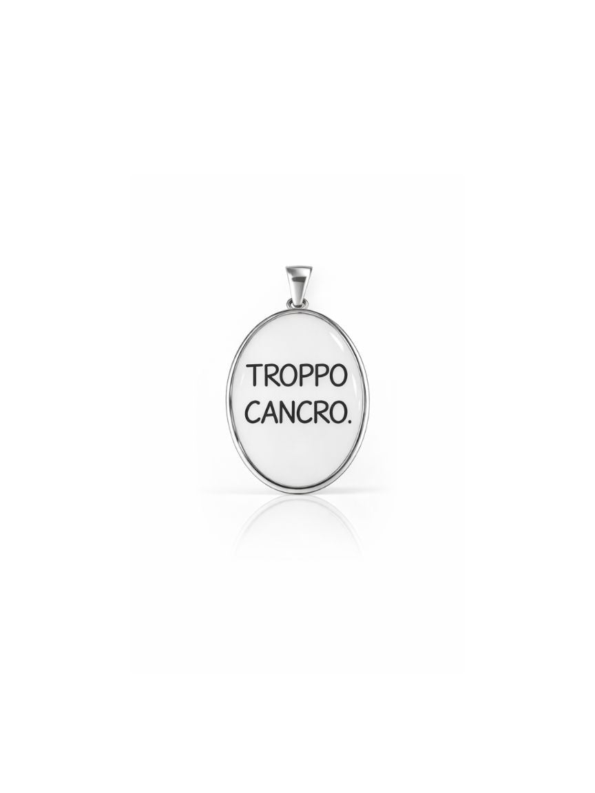 Charms "Troppo il tuo segno" Scegli il tuo segno