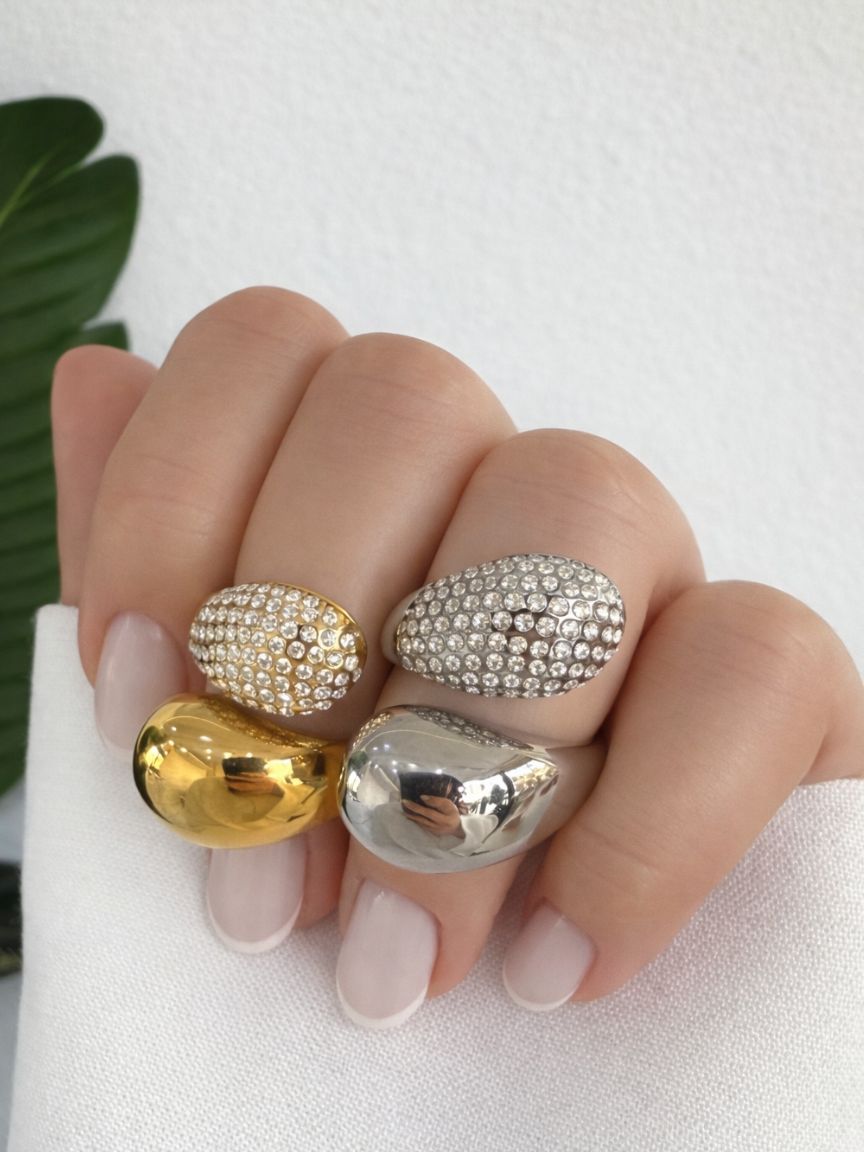 Anello Melody