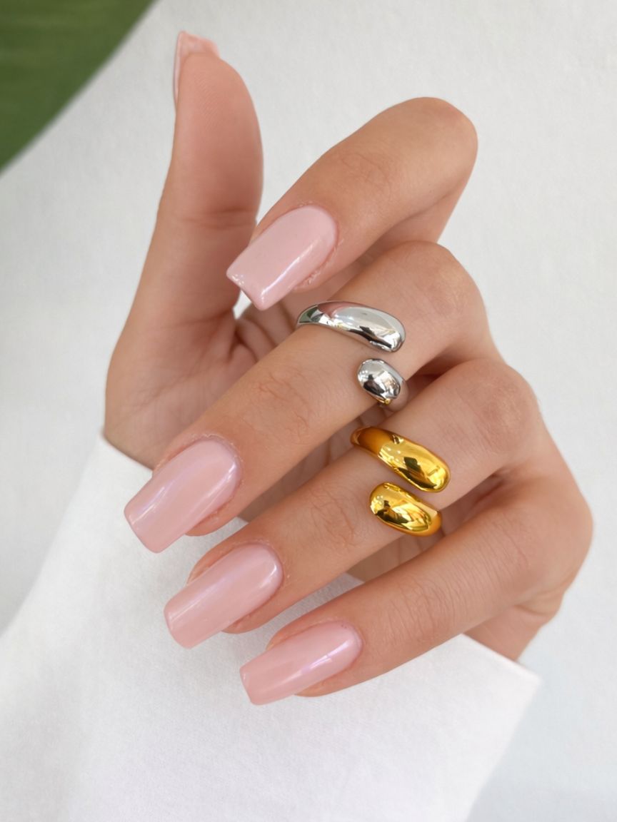 Anello Aida