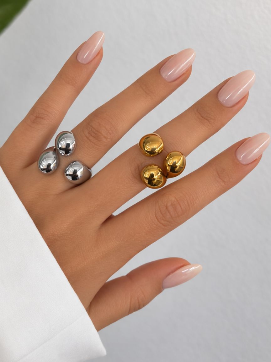 Anello Karol
