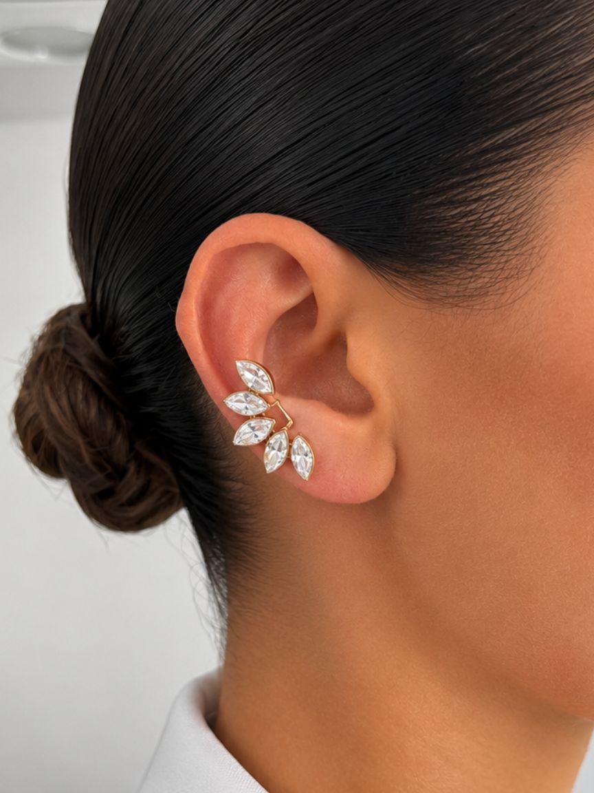 Earcuff Malika Mini