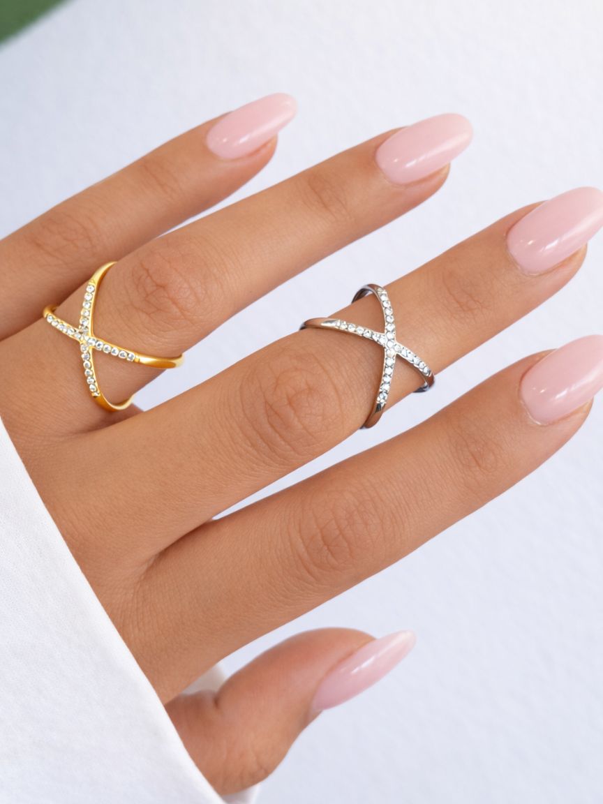 Anello Cross