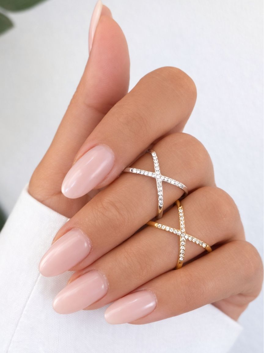 Anello Cross