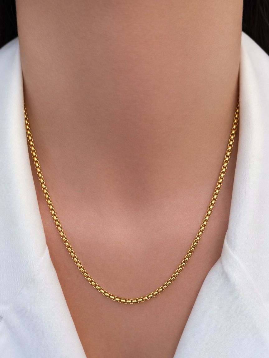 Collana Kay