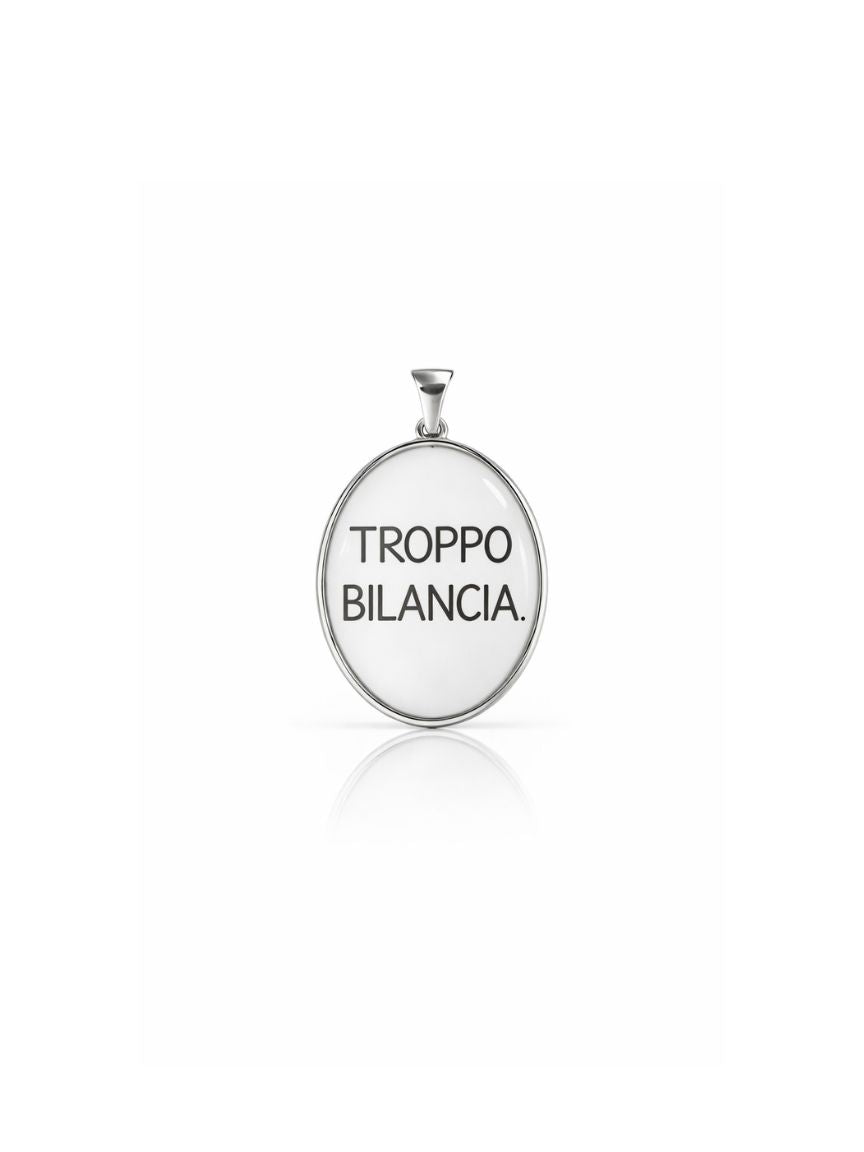 Charms "Troppo il tuo segno" Scegli il tuo segno