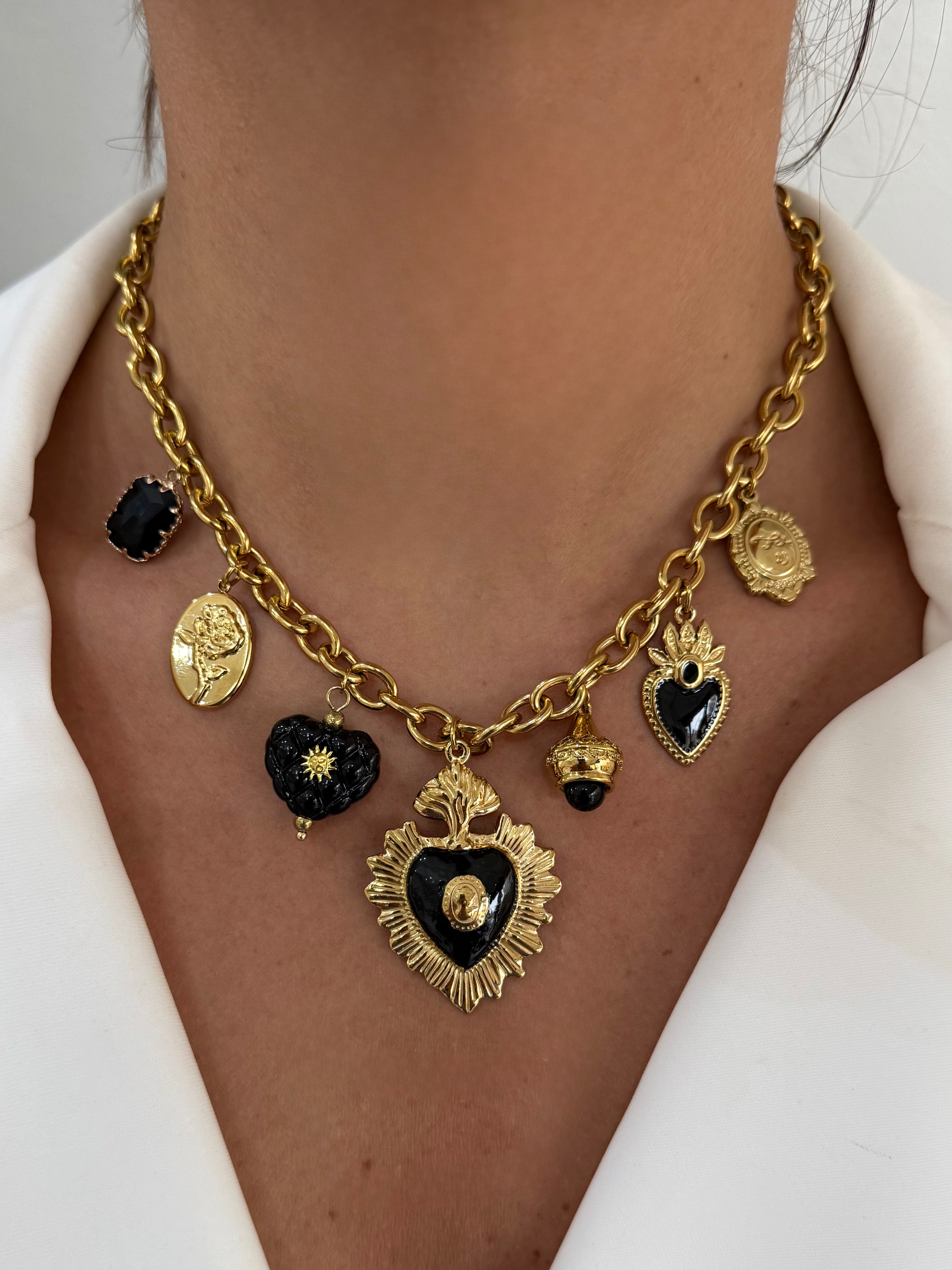 Collana Magda