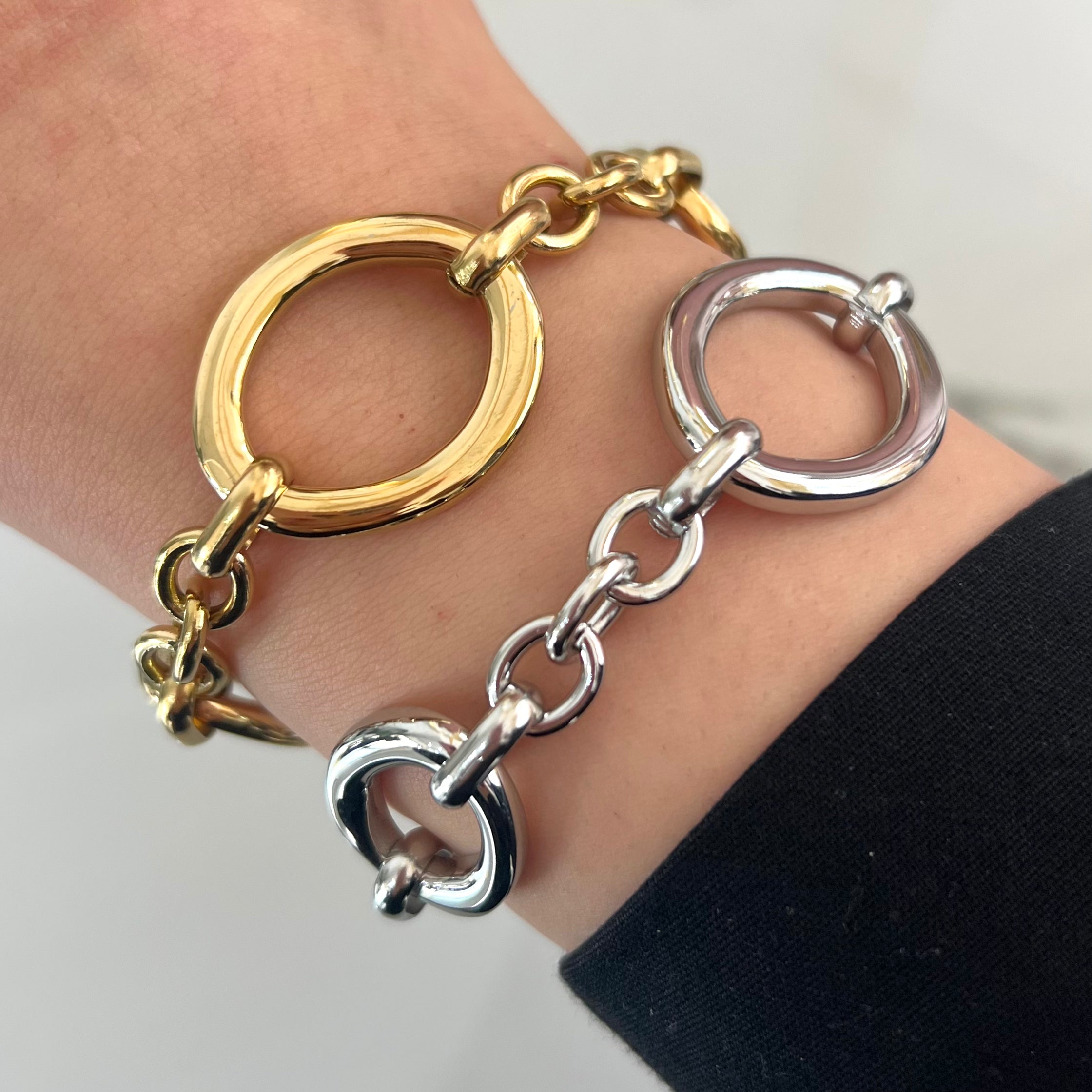 Bracciale Leandra