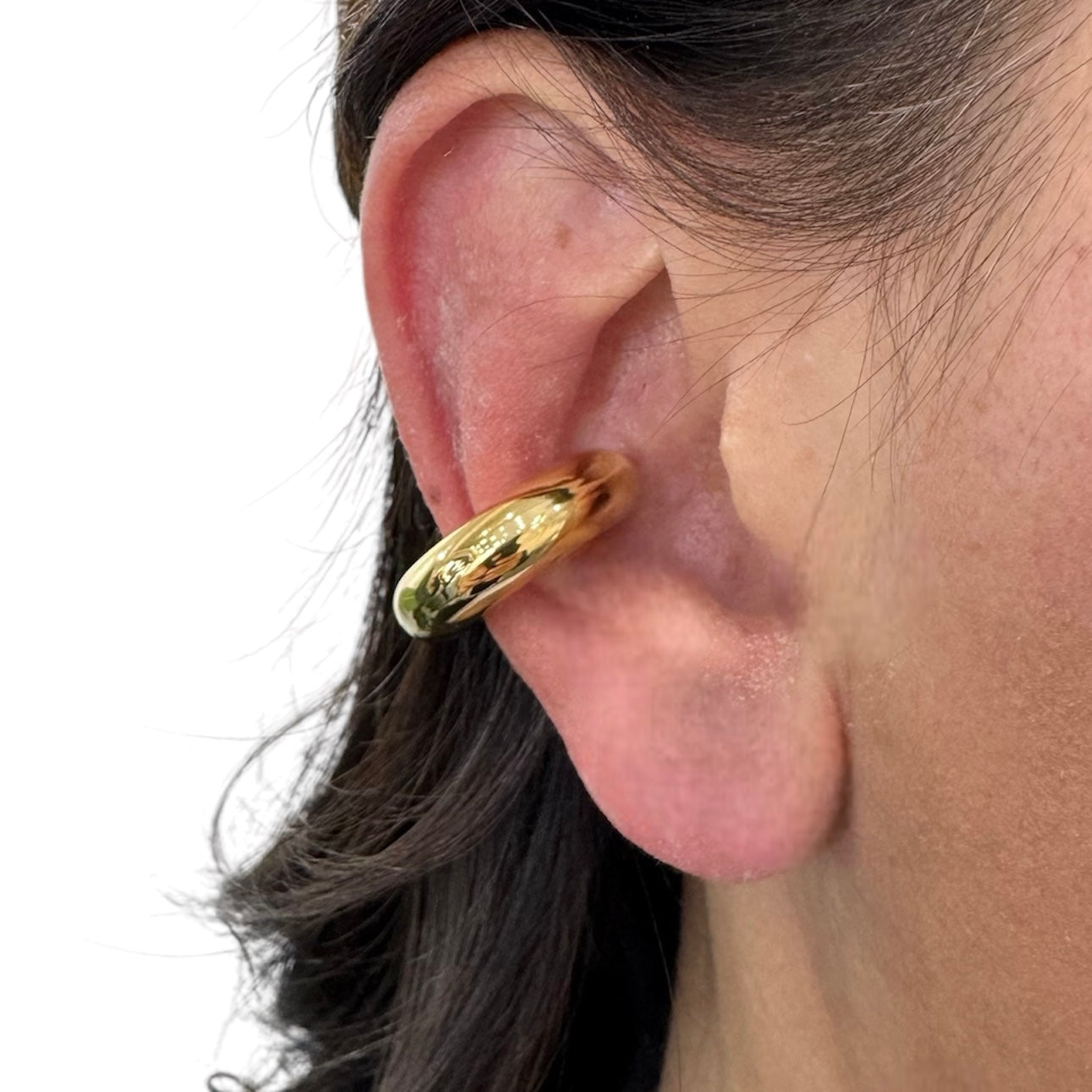 Earcuff Mini Tubolar