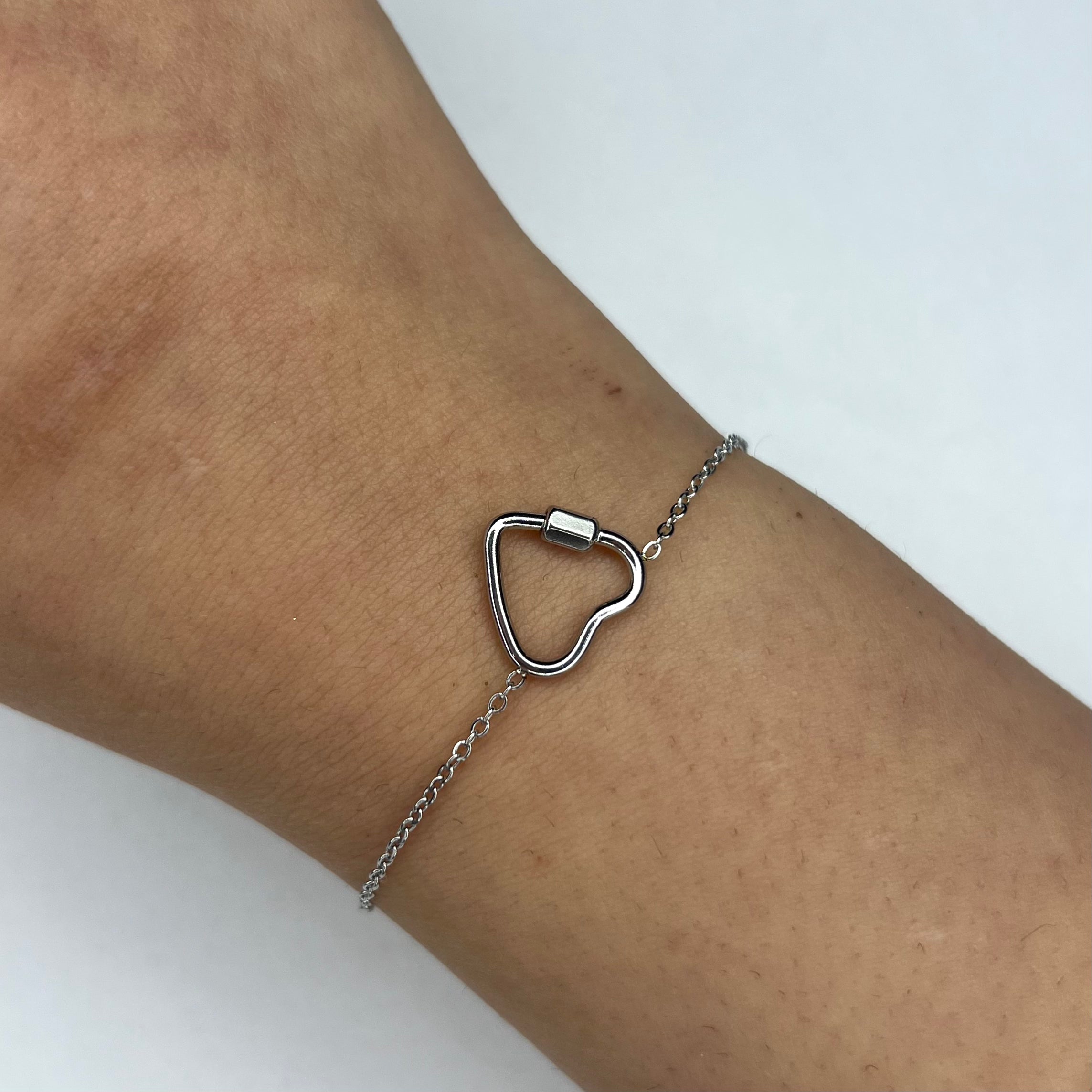 Bracciale Little Heart