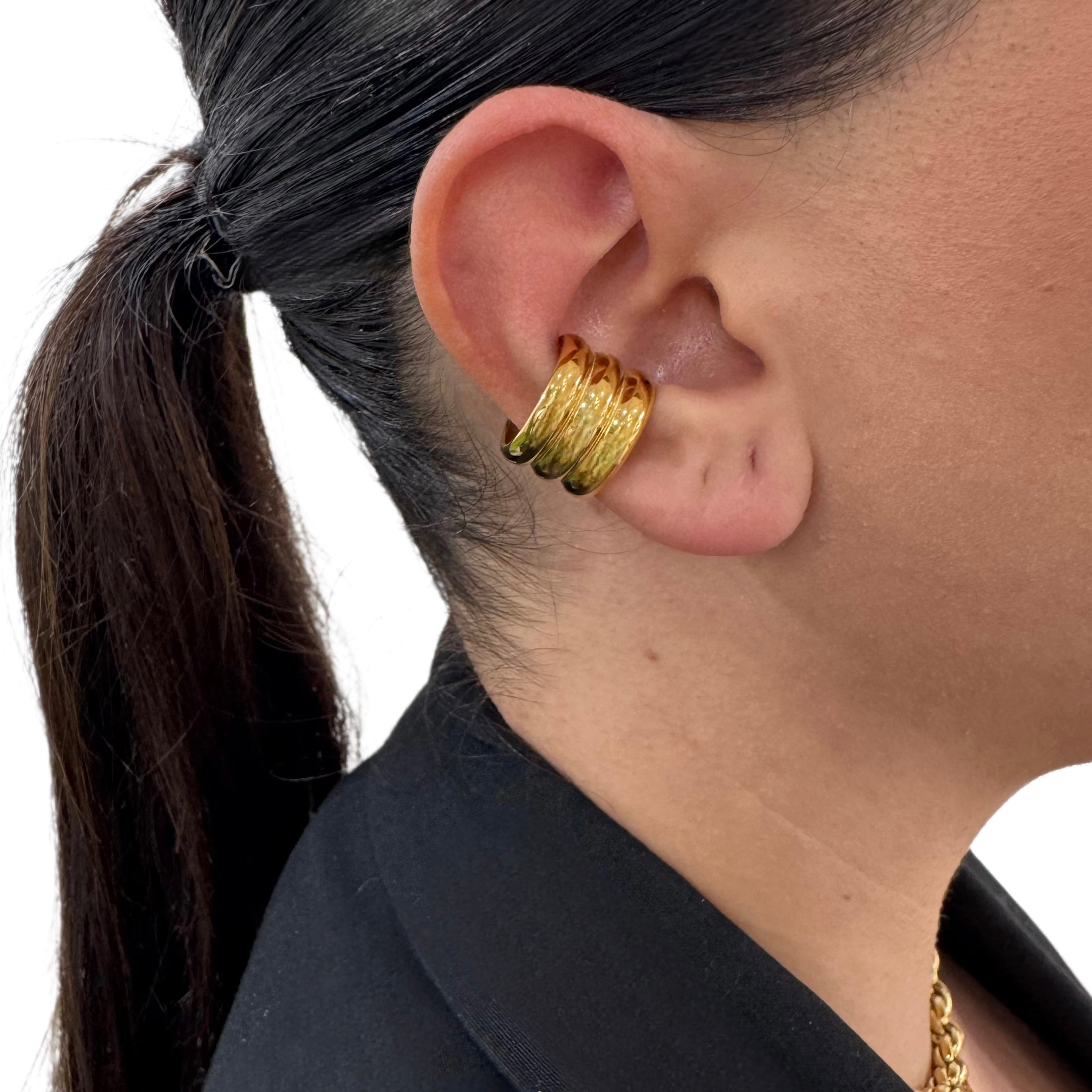 Earcuff Kelly