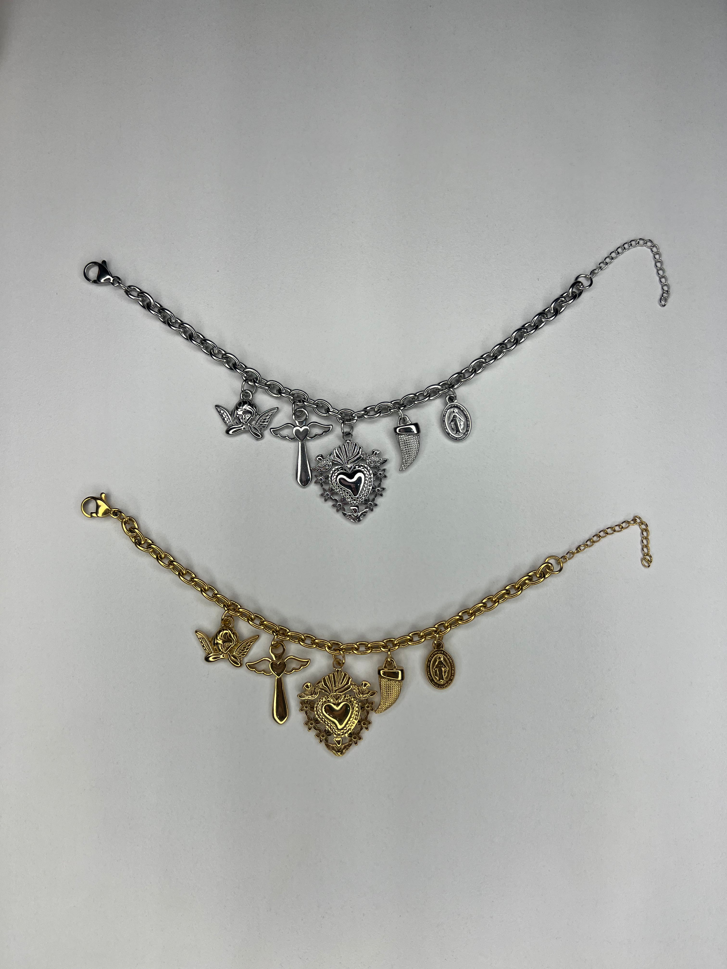 Bracciale Cami