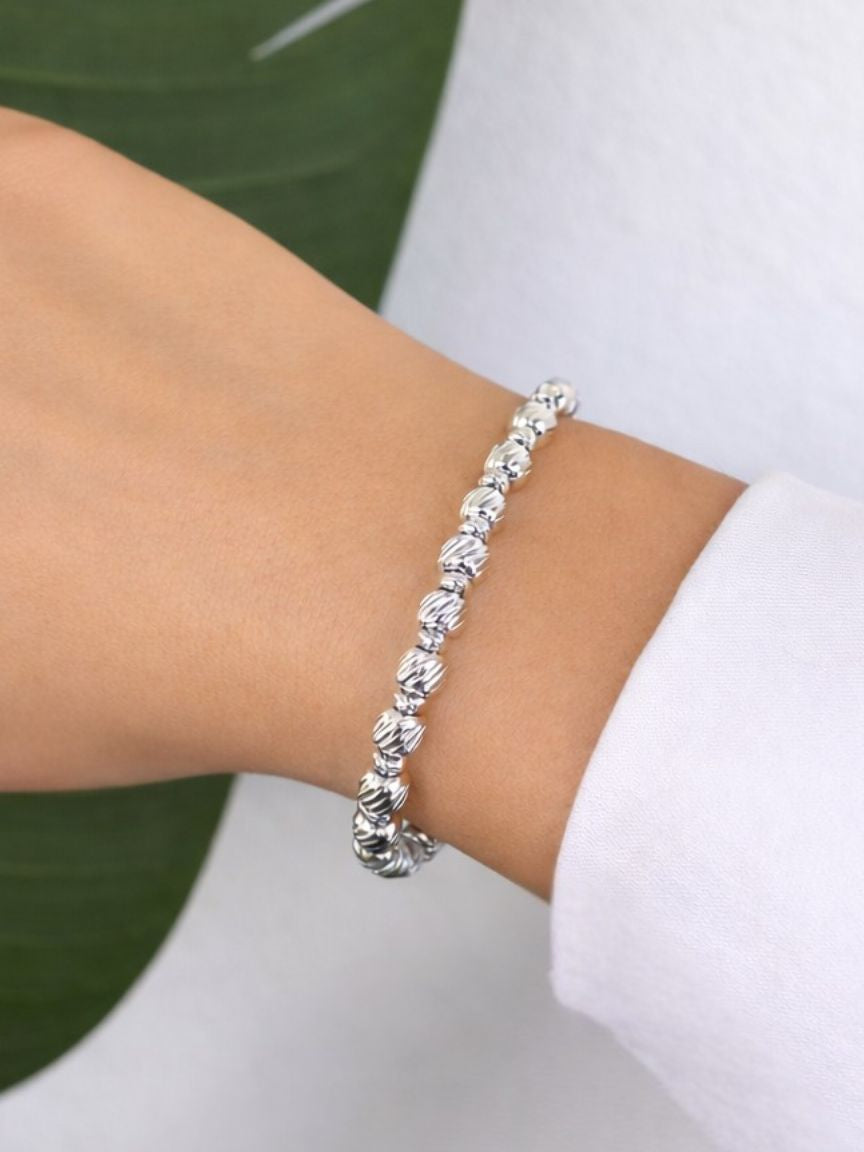 Bracciale Pepite