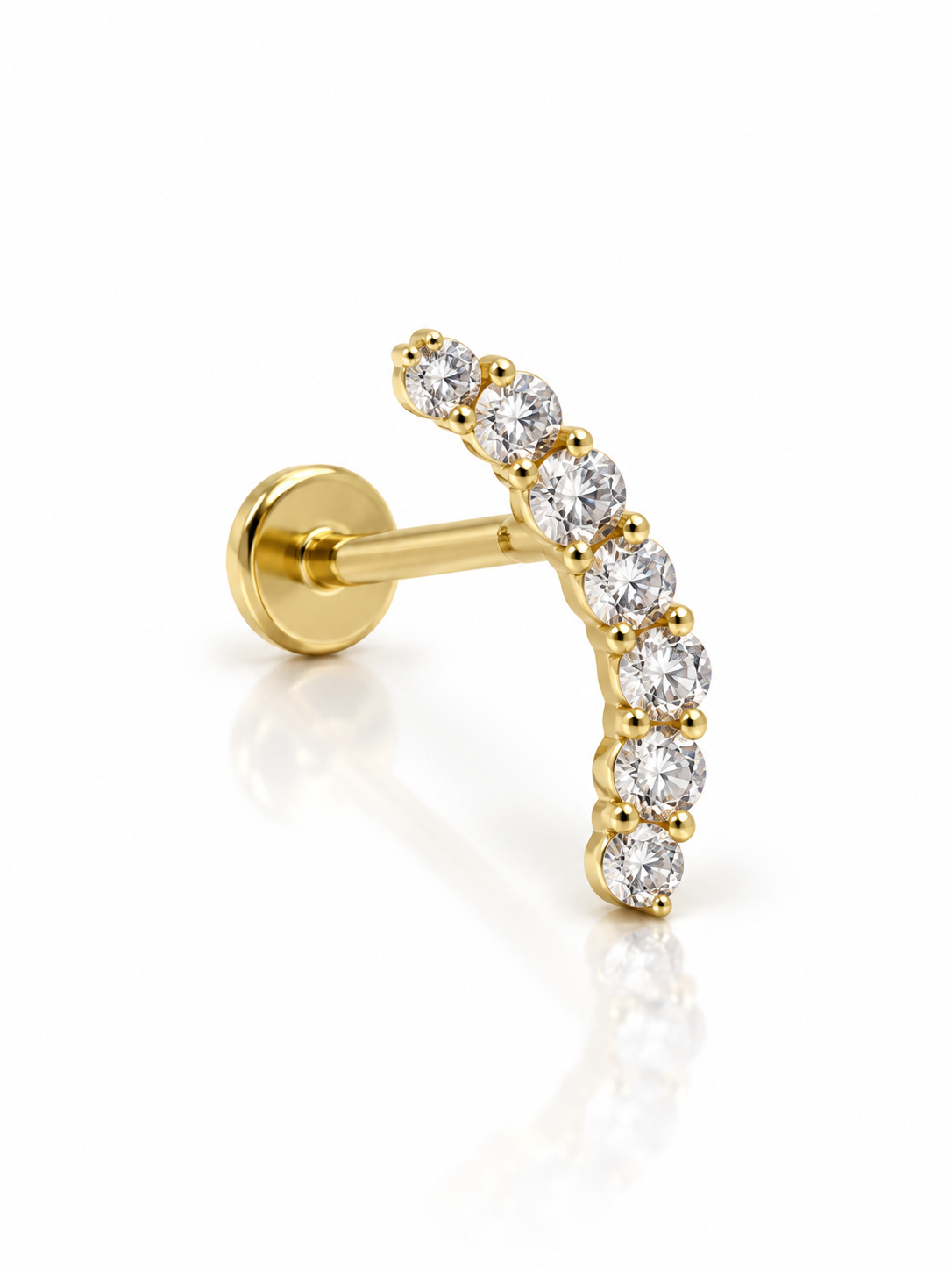 Piercing Lounguette