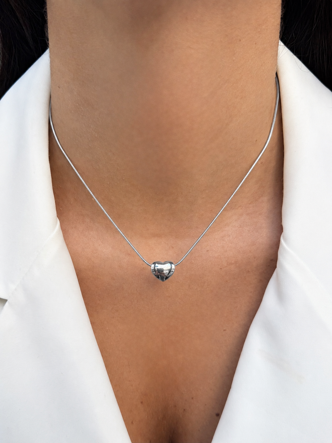 Collana Vera